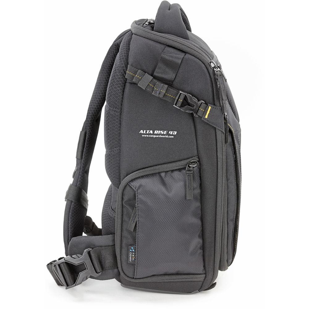 Vanguard The ALTA RISE 43 Sling Bag Backpack