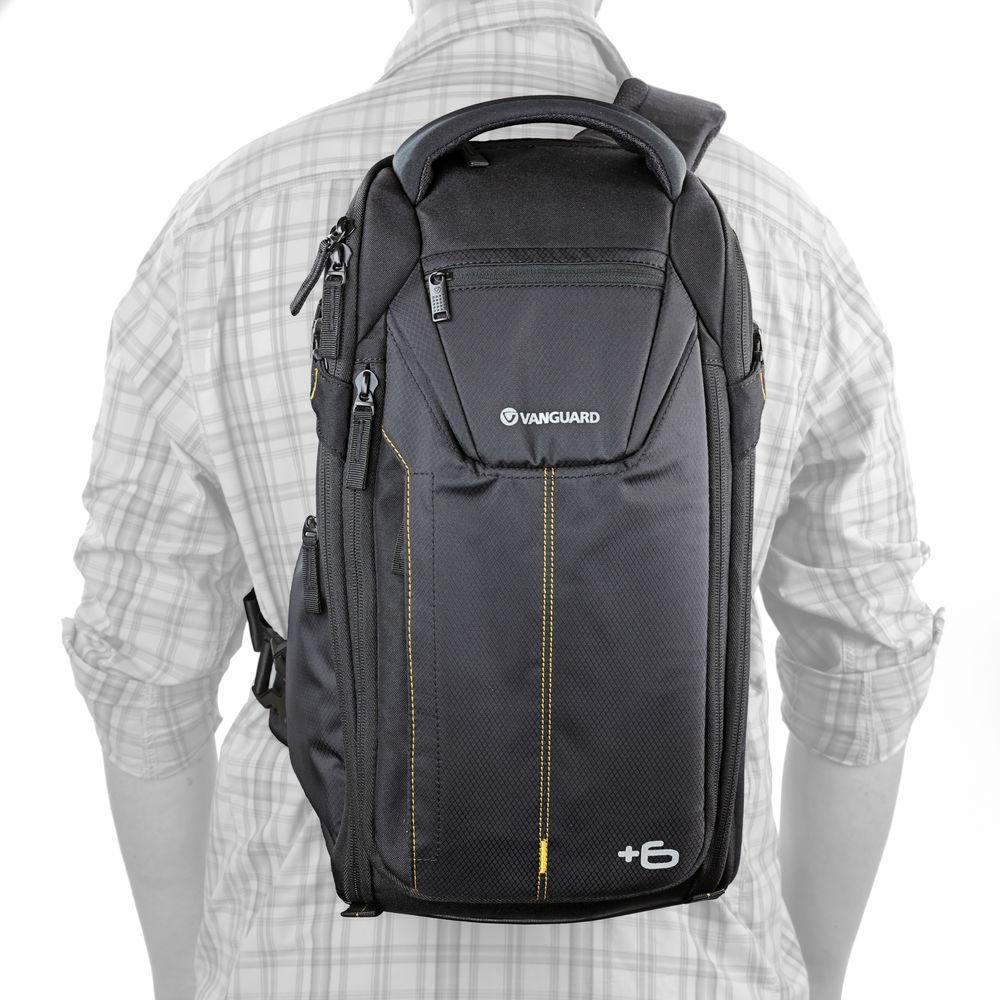 Vanguard The ALTA RISE 43 Sling Bag Backpack