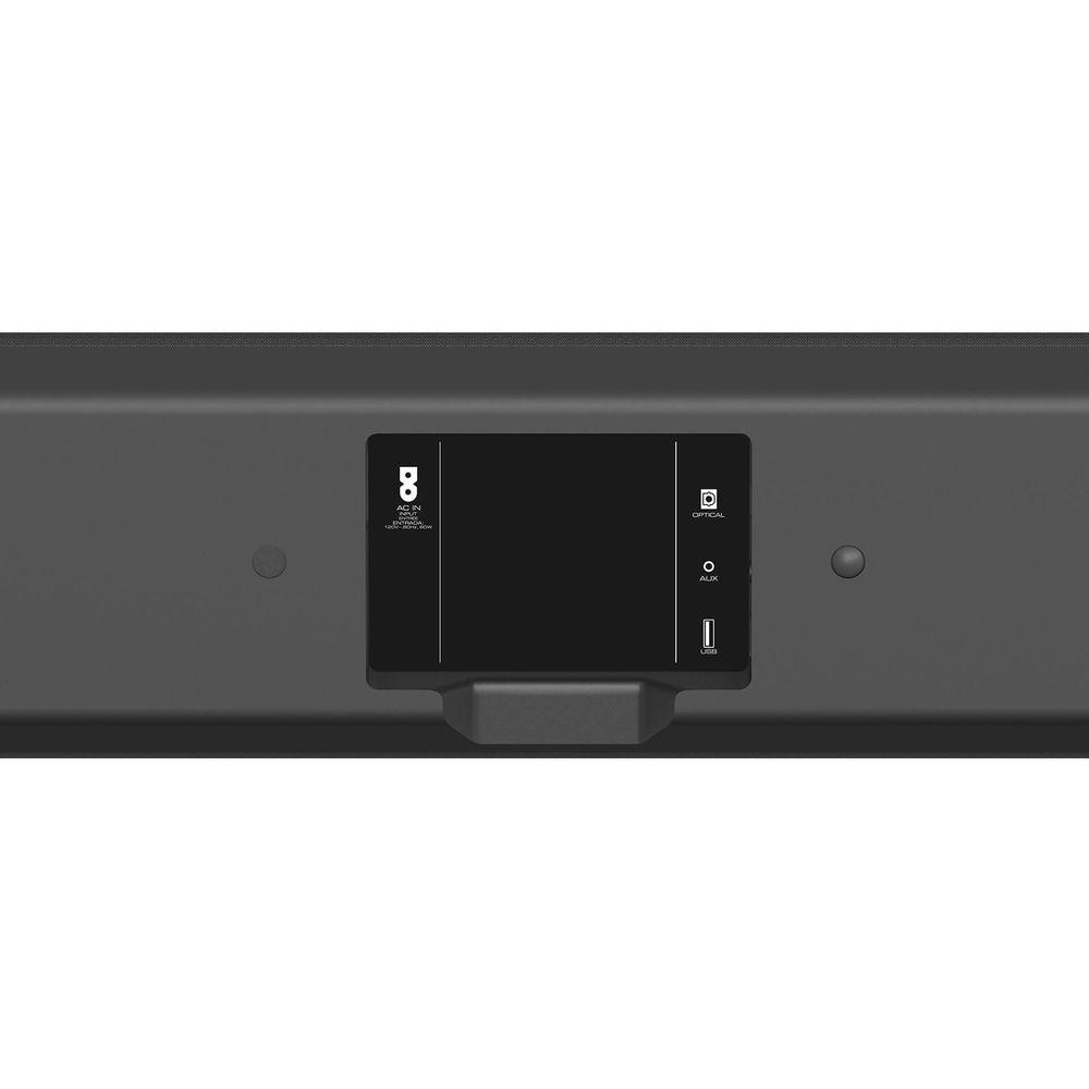 VIZIO 36" 2-Channel Soundbar