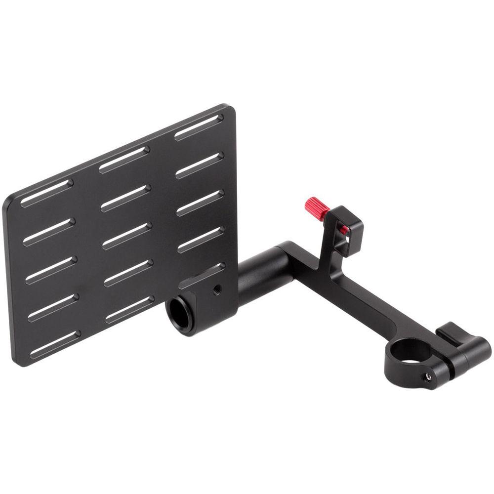 Wooden Camera - Unified BMPCC4K Camera Cage SSD Mount