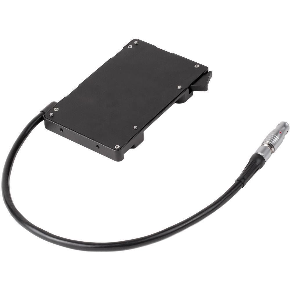 Wooden Camera - WC Pro Gold Mount