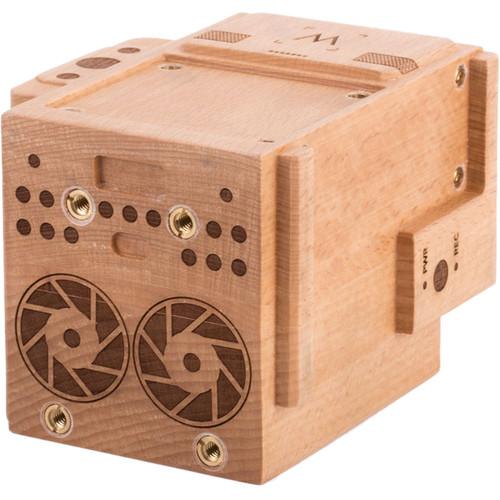 Wooden Camera Wooden RED DSMC2 Camera Model