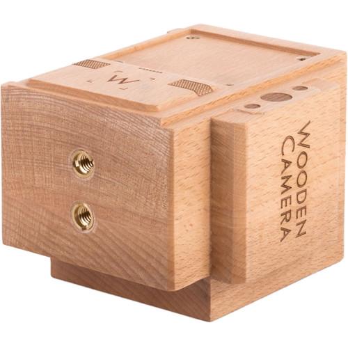 Wooden Camera Wooden RED DSMC2 Camera Model