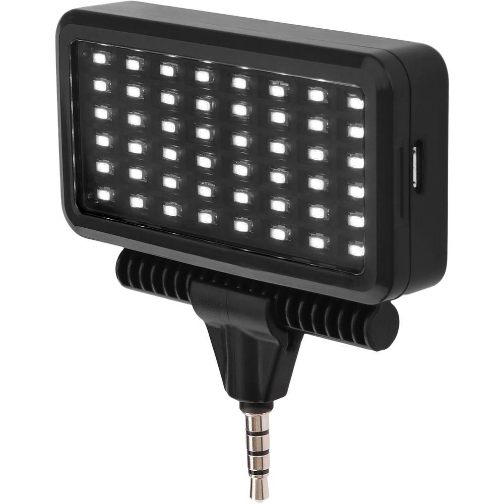 Xuma Mobile Daylight Balanced LED Light
