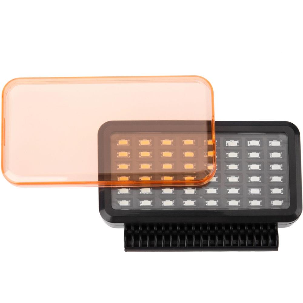 Xuma Mobile Daylight Balanced LED Light