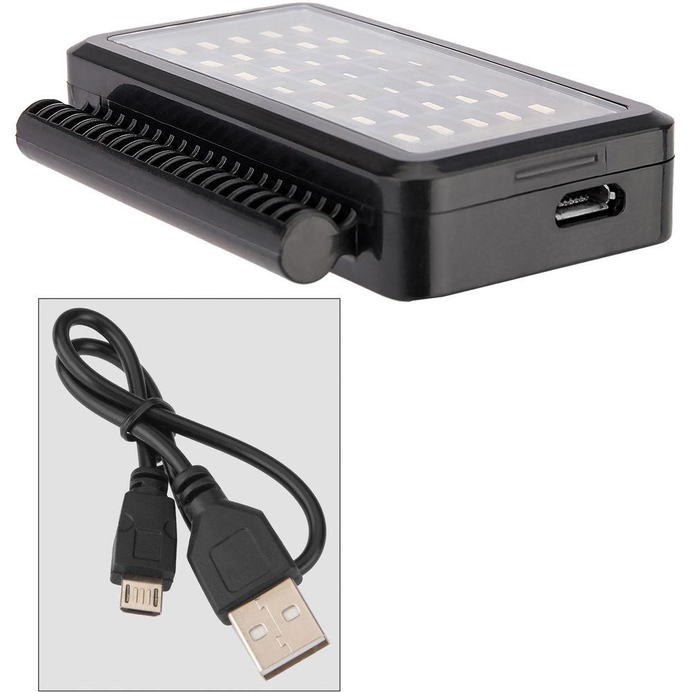 Xuma Mobile Daylight Balanced LED Light