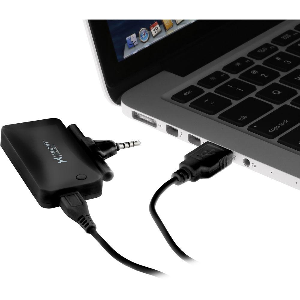 Xuma Mobile Daylight Balanced LED Light