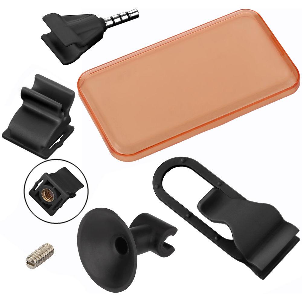 Xuma Mobile Daylight Balanced LED Light