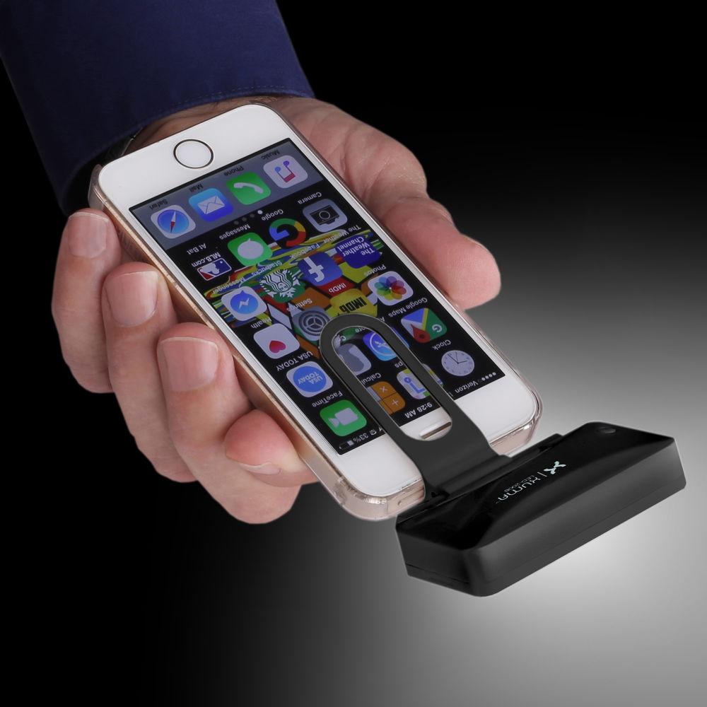 Xuma Mobile Daylight Balanced LED Light