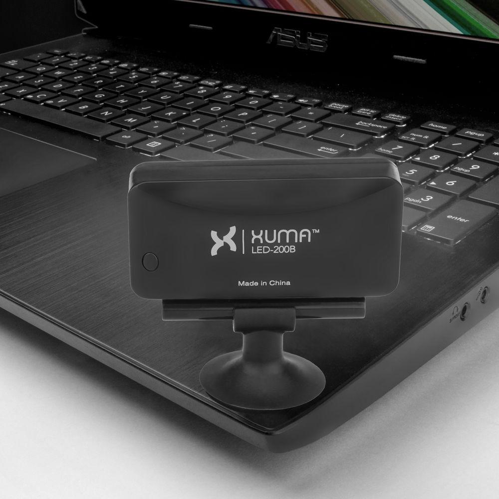 Xuma Mobile Daylight Balanced LED Light