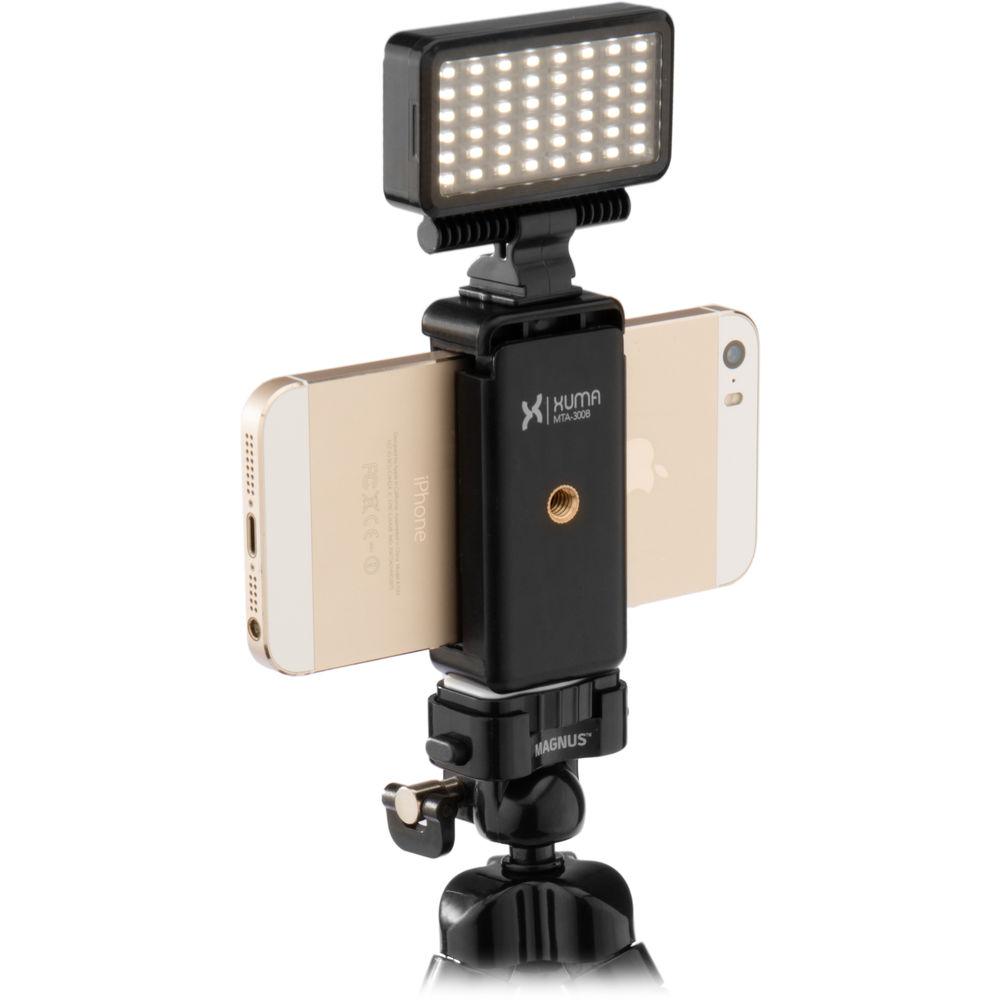 Xuma Mobile Daylight Balanced LED Light