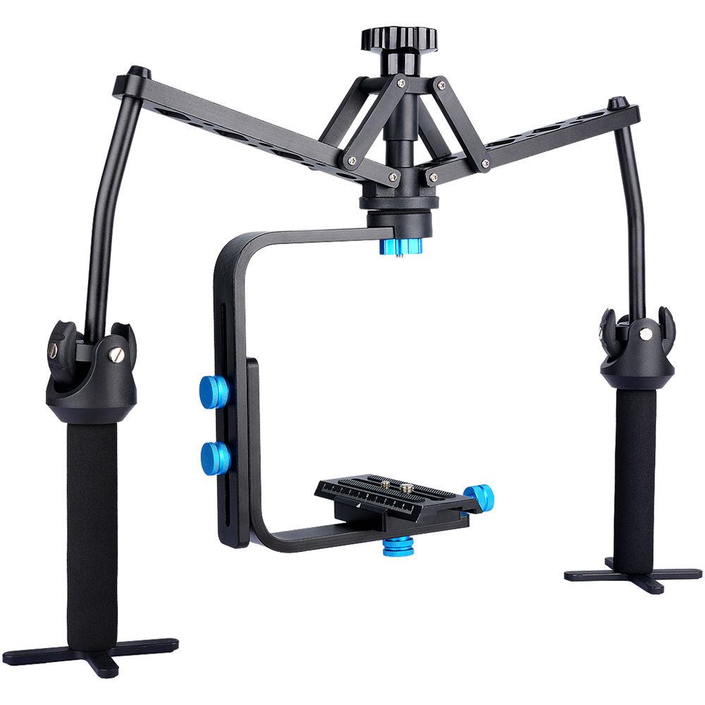 YELANGU Mechanical Stabilizer