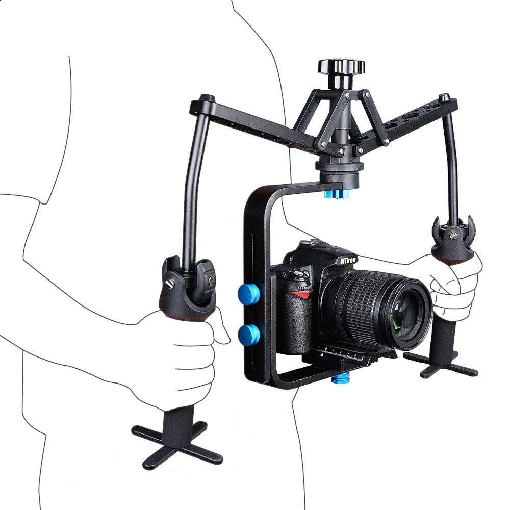 YELANGU Mechanical Stabilizer