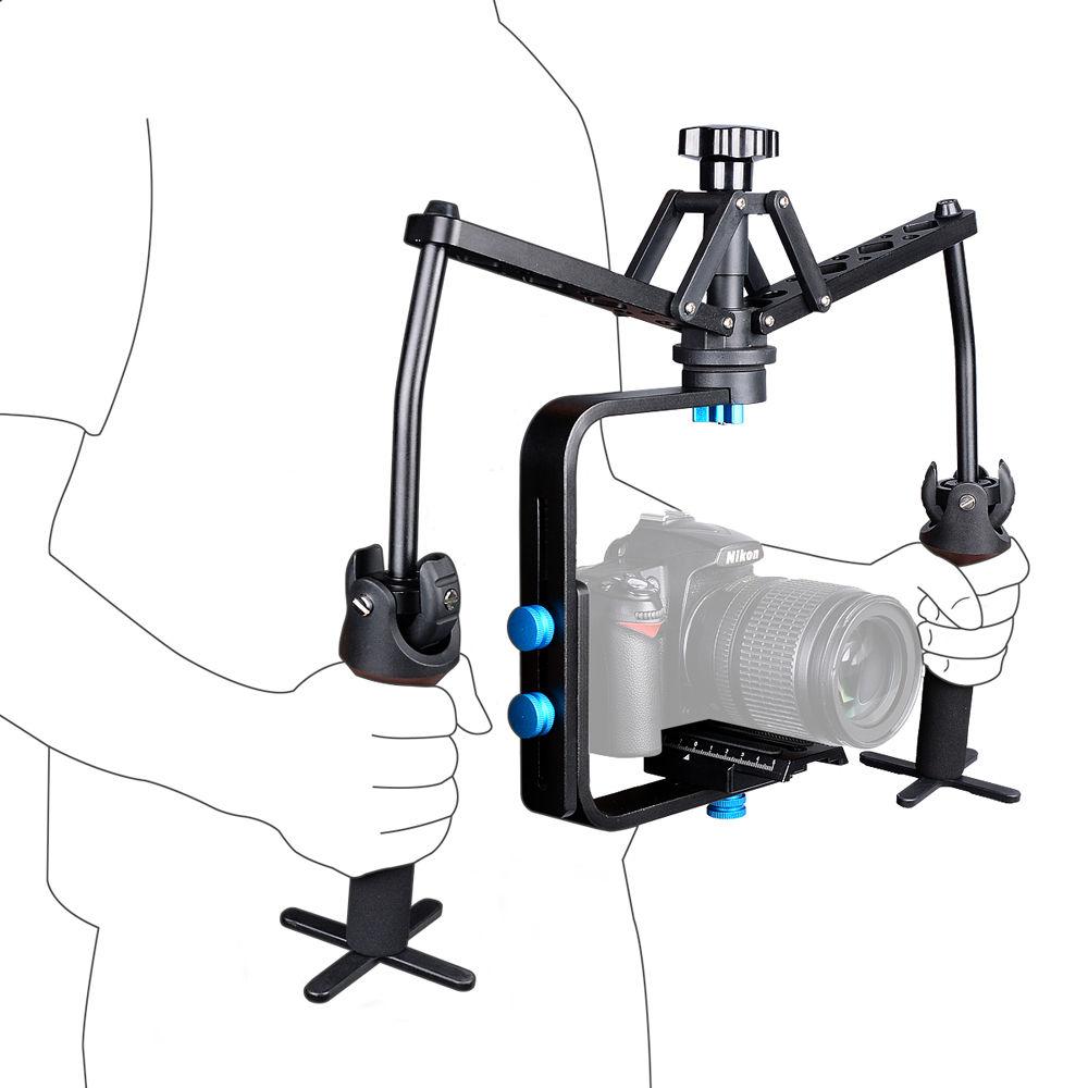 YELANGU Mechanical Stabilizer