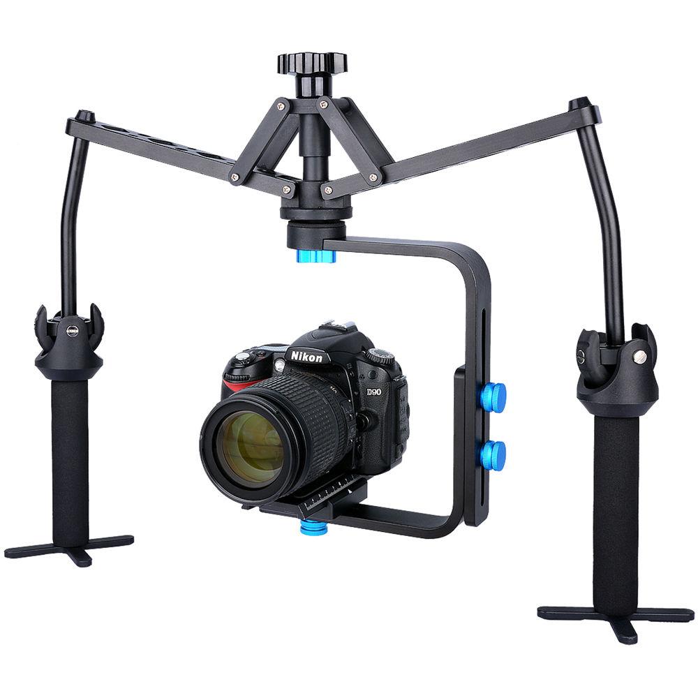 YELANGU Mechanical Stabilizer