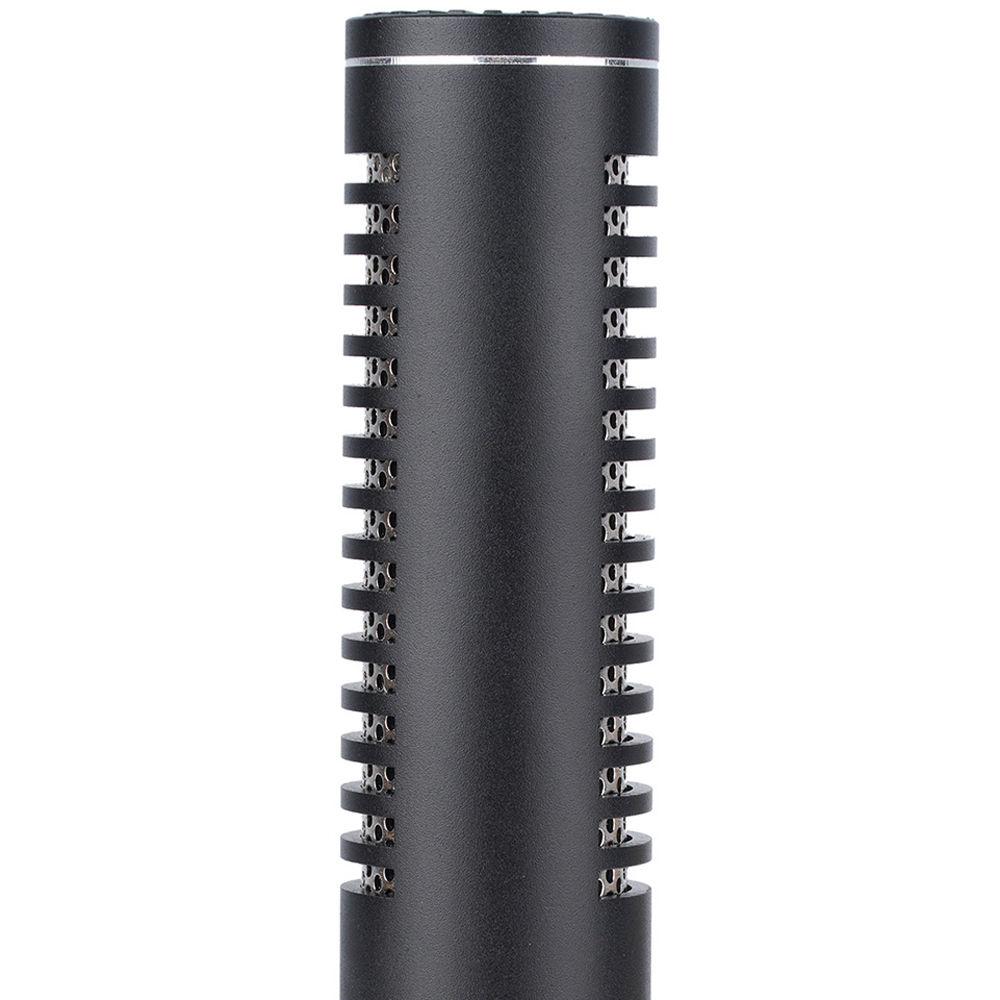 YELANGU Video Micrphone With Connecting 3.5mm To 3.5mm Cord