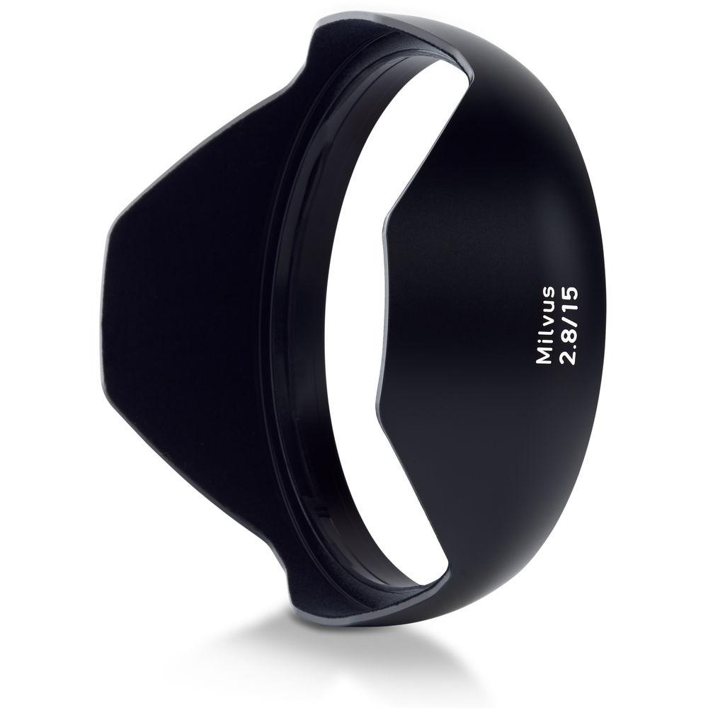 ZEISS Milvus 15mm f 2.8 ZF.2 Lens for Nikon F