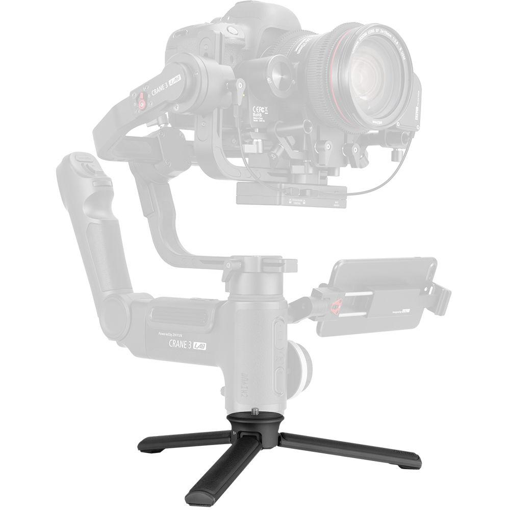 Zhiyun-Tech TransMount Crane 3-Lab Handheld Tripod