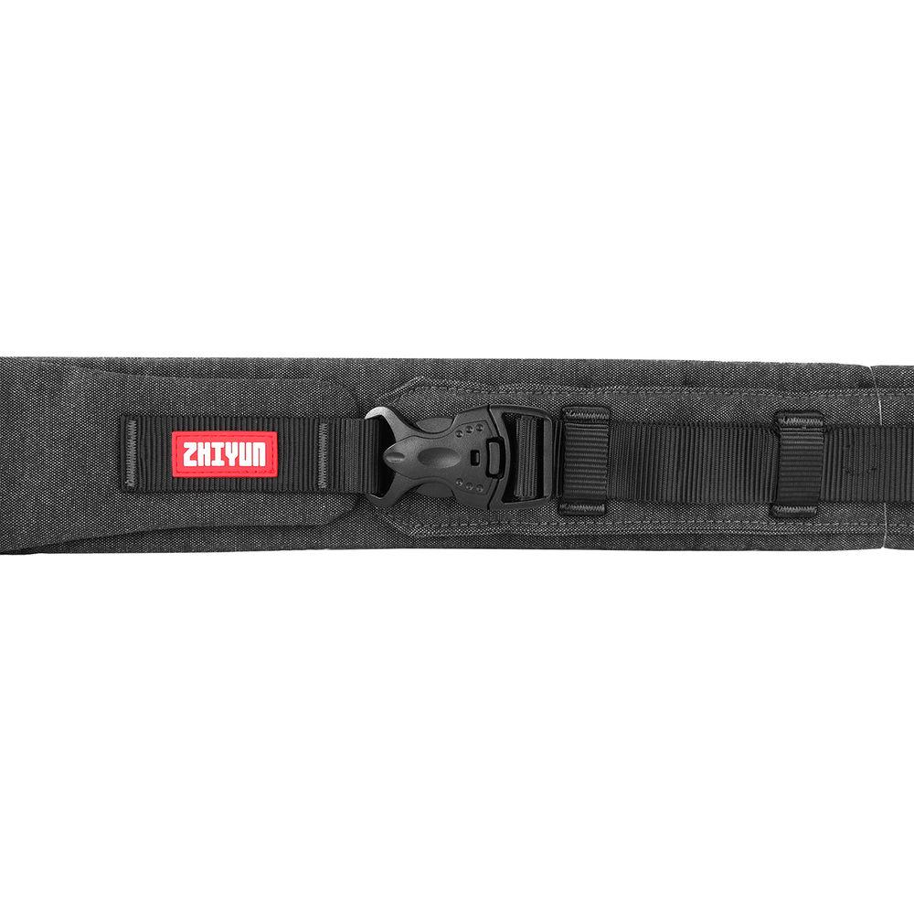 Zhiyun-Tech TransMount Multifunctional Camera Belt