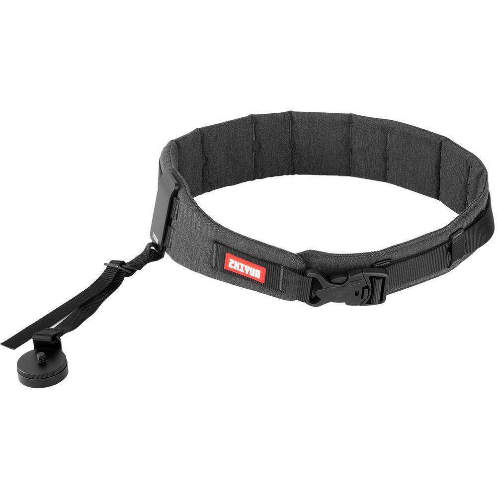 Zhiyun-Tech TransMount Multifunctional Camera Belt