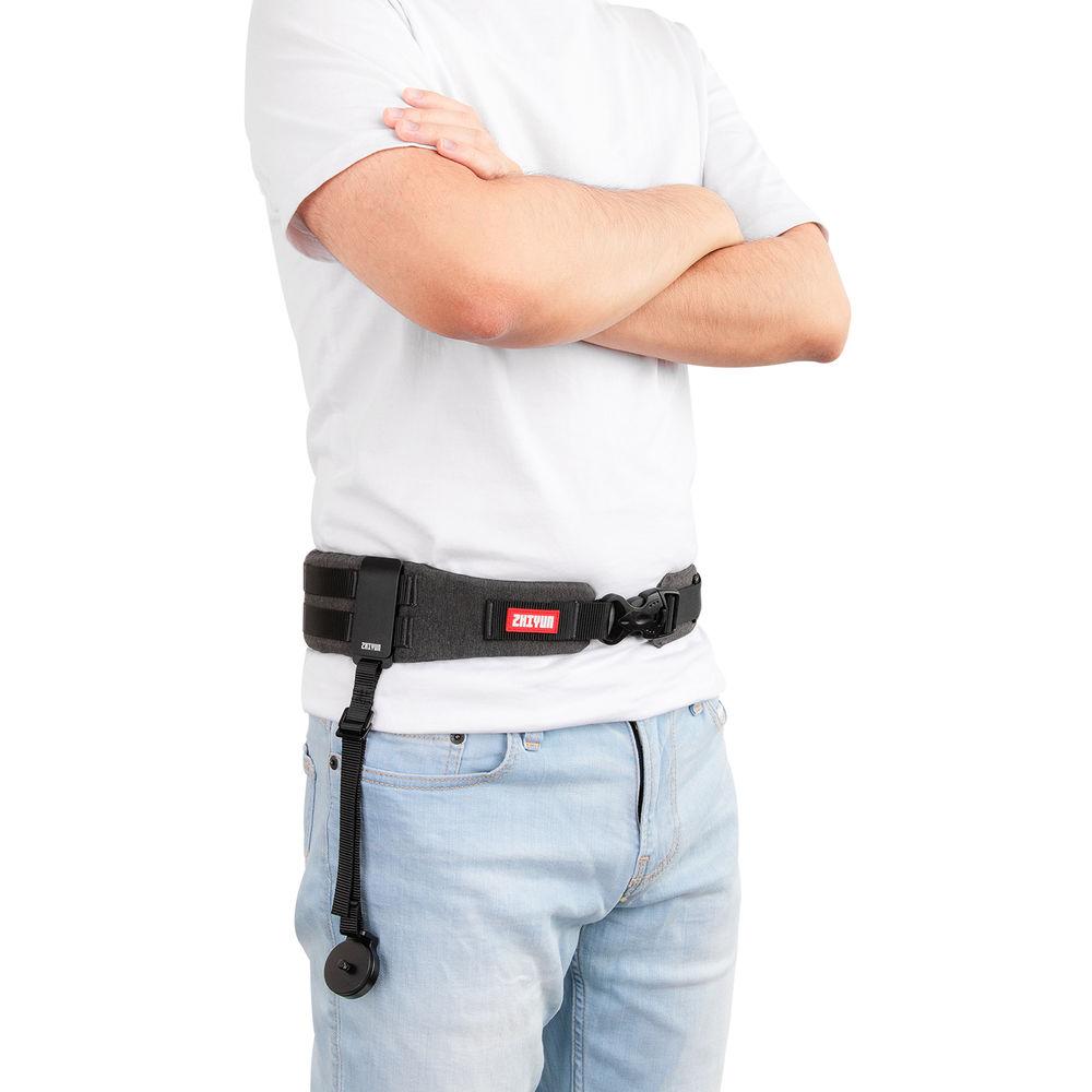 Zhiyun-Tech TransMount Multifunctional Camera Belt
