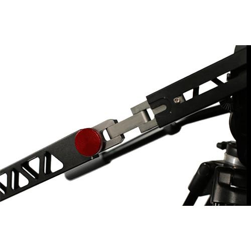A&J PRO Foldable Camera Crane Jib