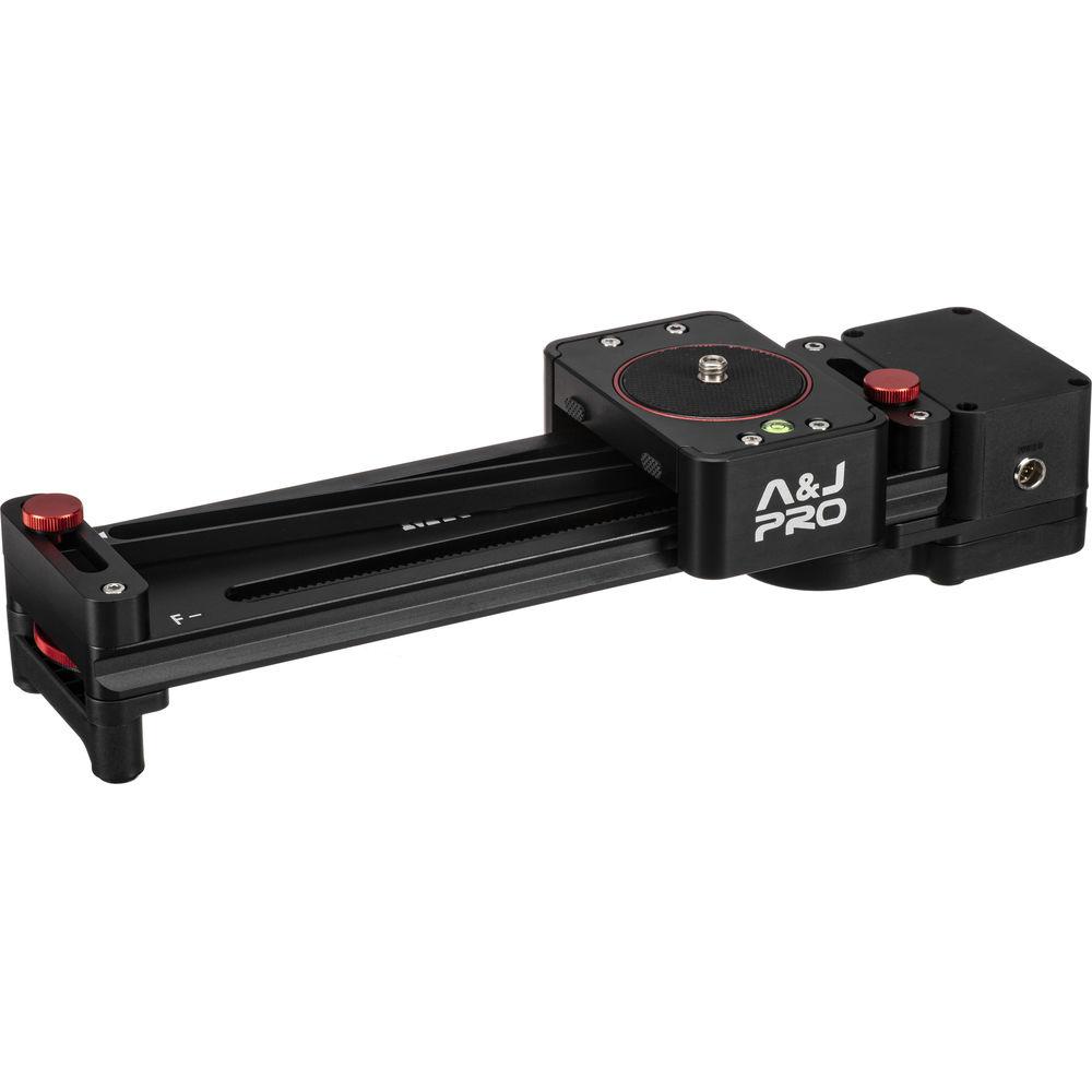 A&J PRO Mini Camera Parallax Slider