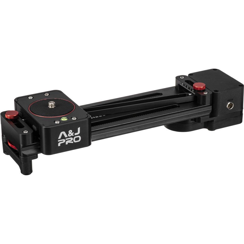 A&J PRO Mini Camera Parallax Slider
