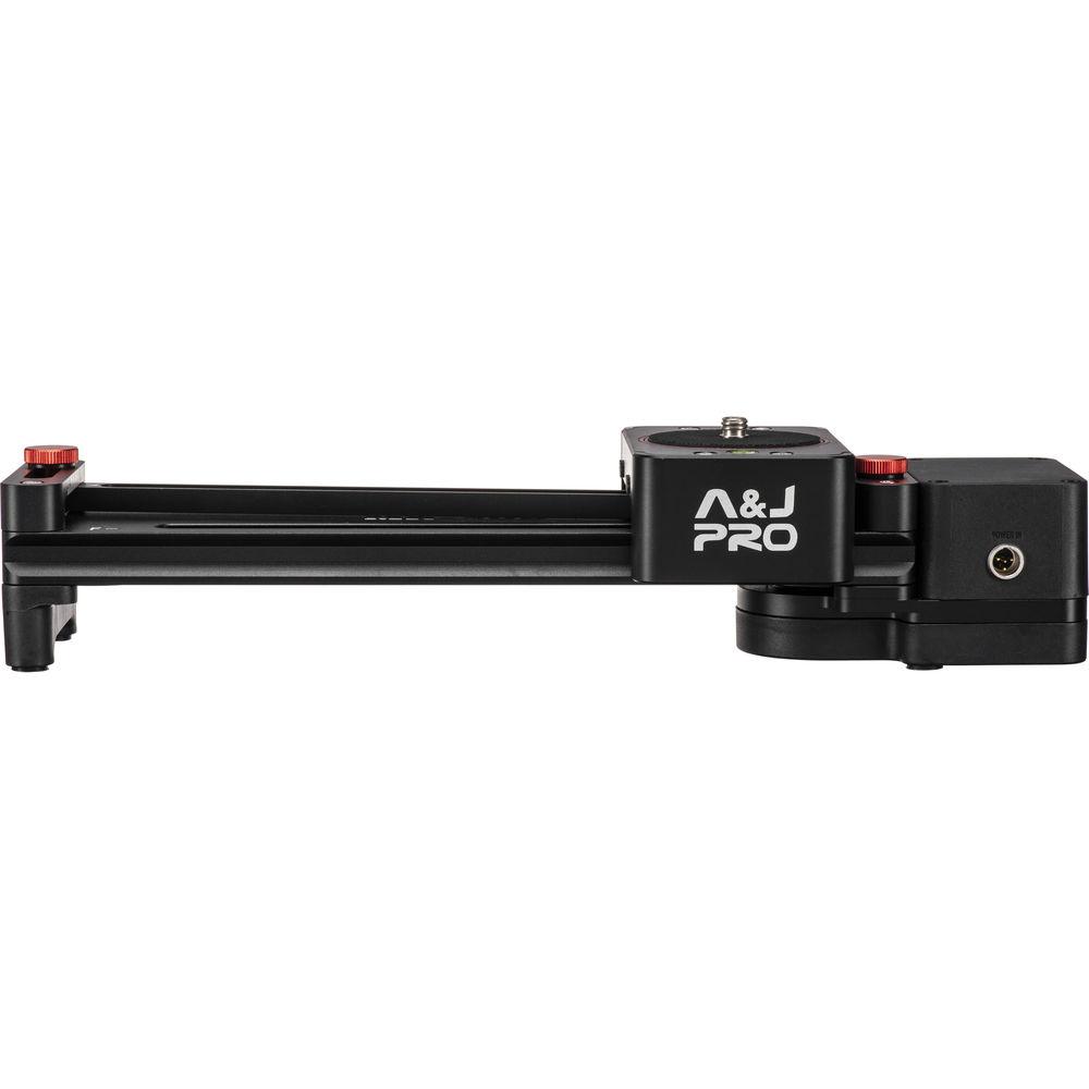 A&J PRO Mini Camera Parallax Slider