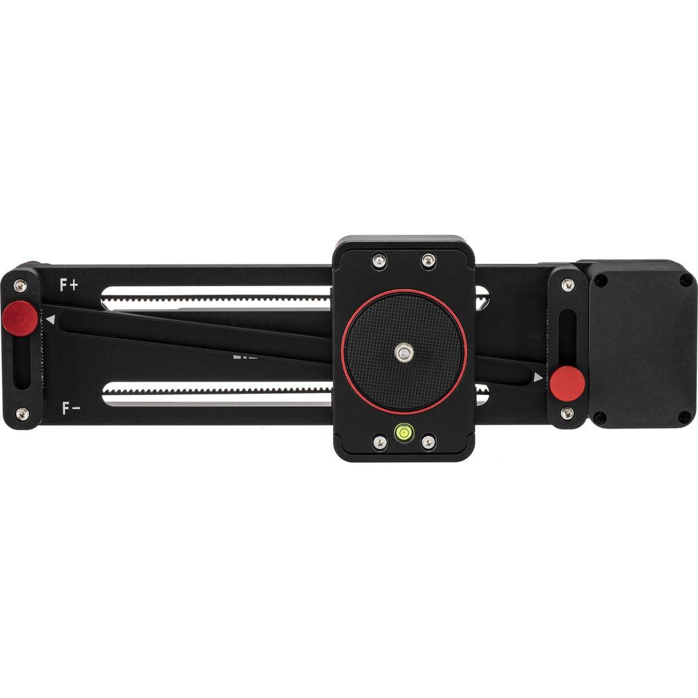A&J PRO Mini Camera Parallax Slider