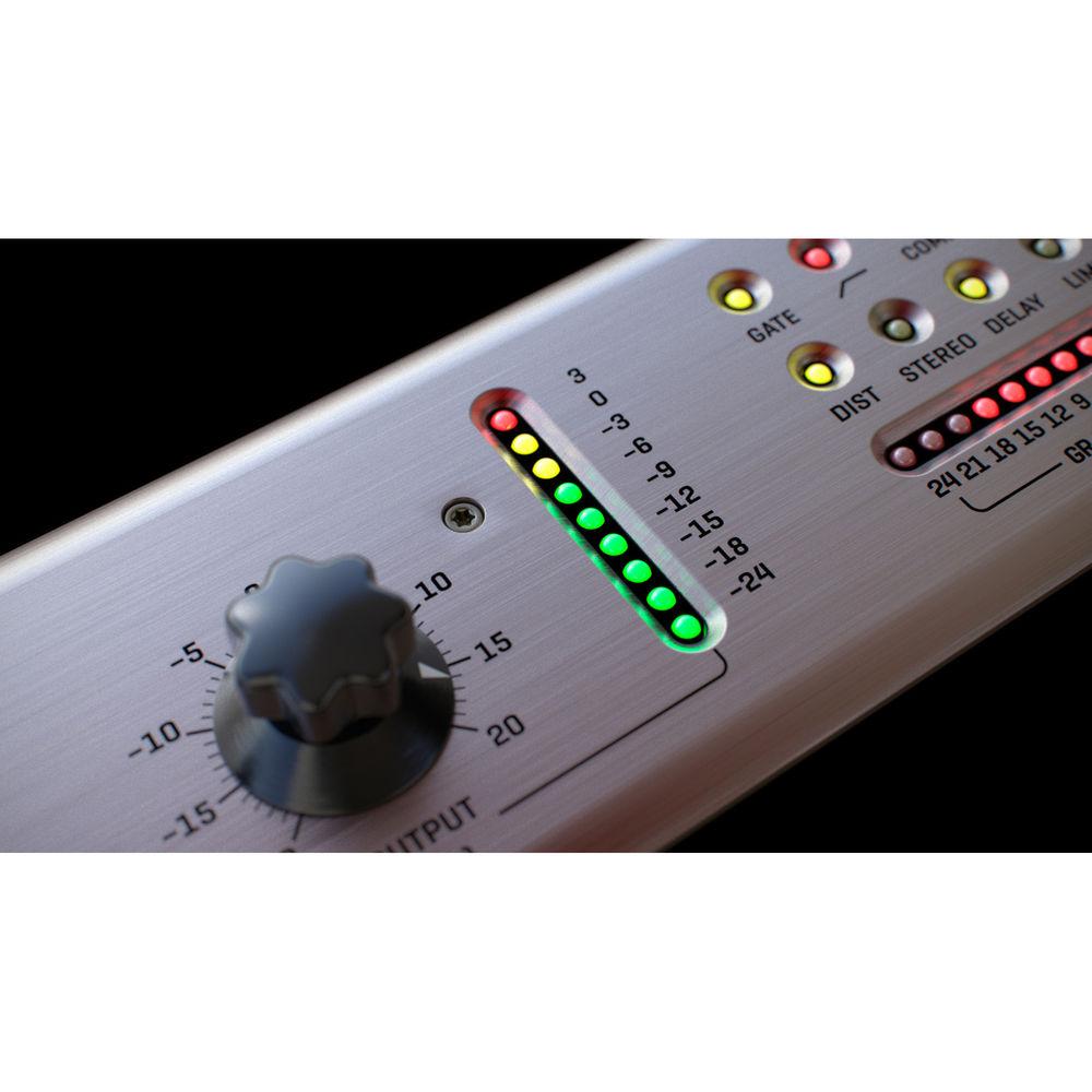 AUDIFIED TNT Voice Executor - Vocal Processor Plug-In