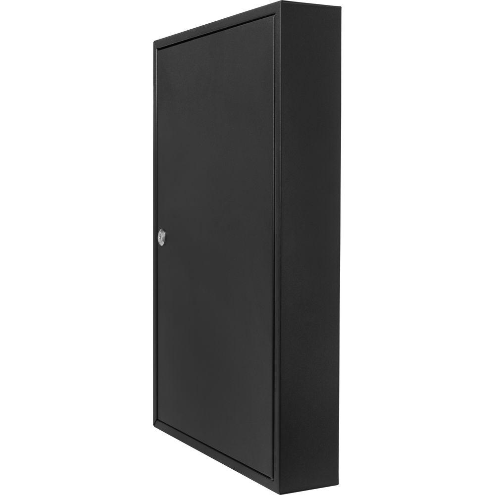 Barska 100-Position Key Cabinet with Key Lock