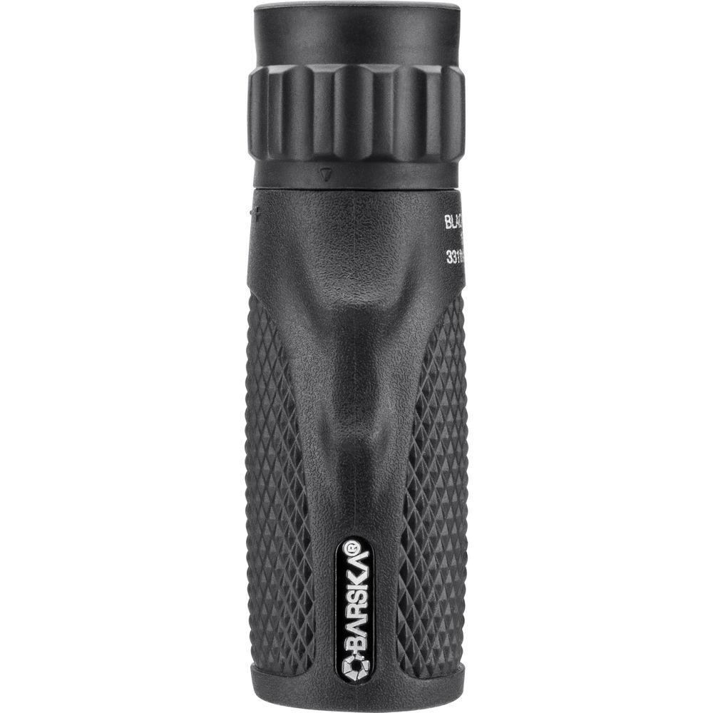 Barska 10x25 WP Blackhawk Monocular