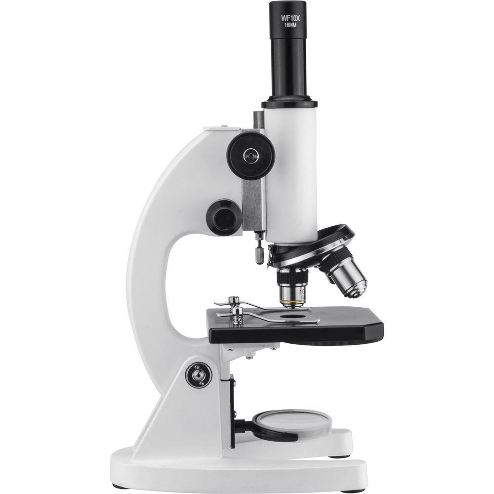 Barska AY13070 Monocular Compound Microscope