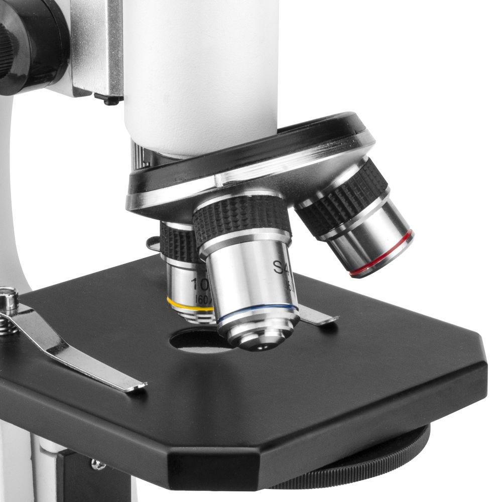 Barska AY13070 Monocular Compound Microscope