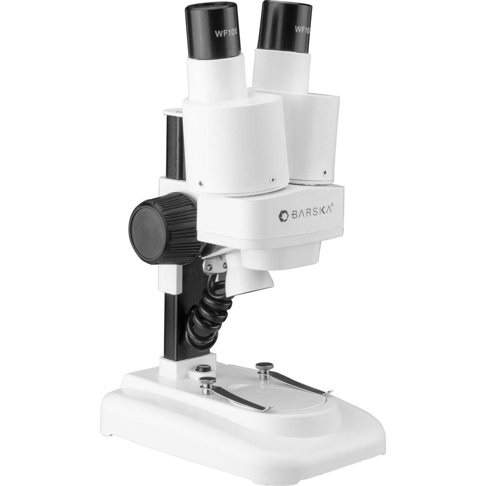 Barska AY13116 Student Stereo Microscope