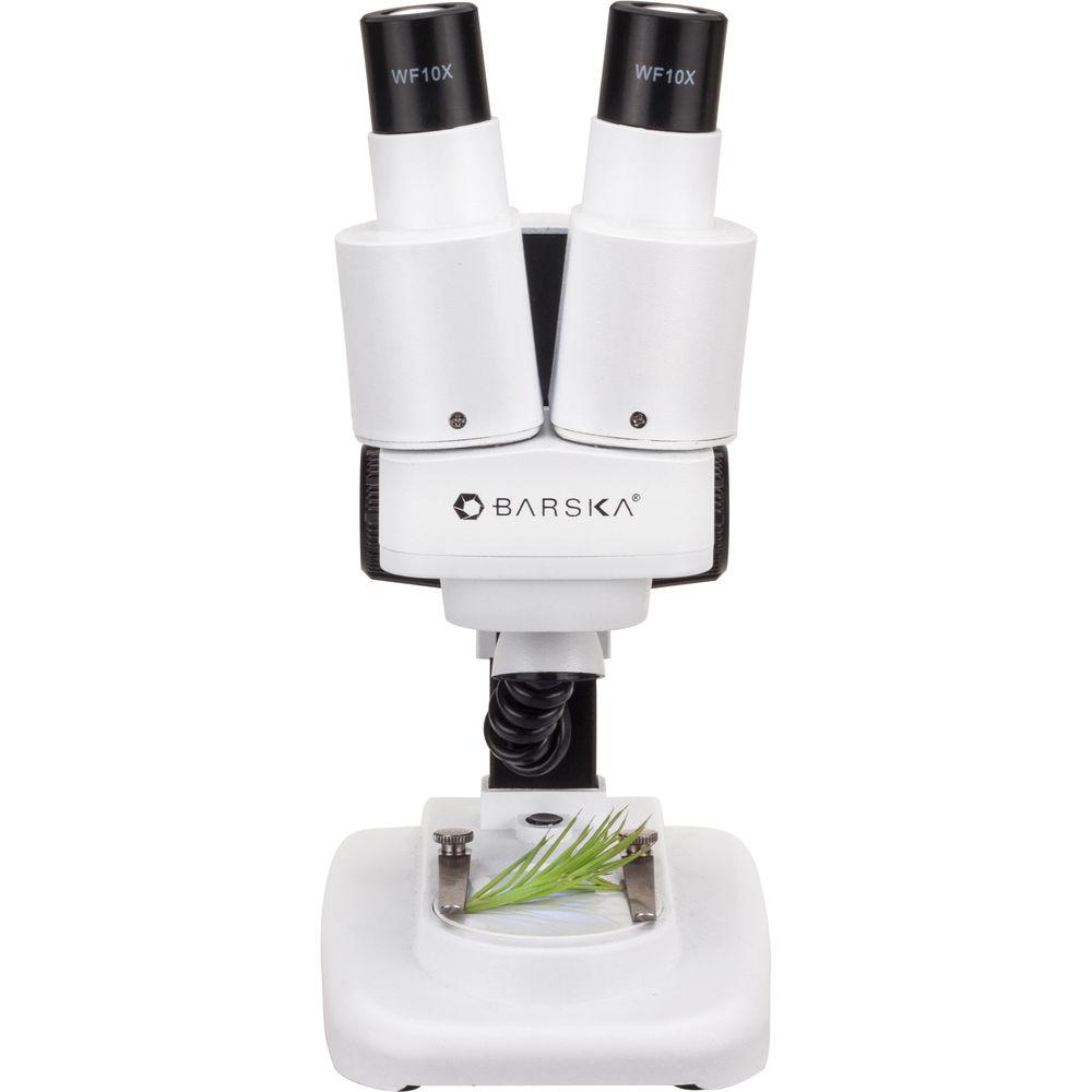Barska AY13116 Student Stereo Microscope