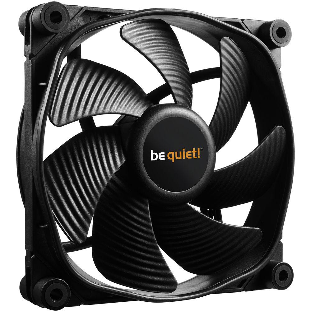 be quiet! Silent Wings 3 120mm Fan