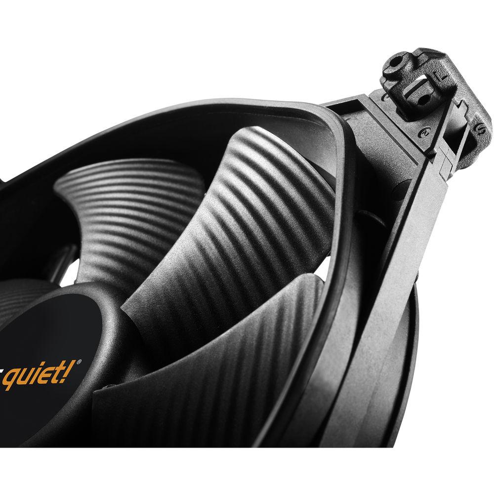 be quiet! Silent Wings 3 120mm Fan