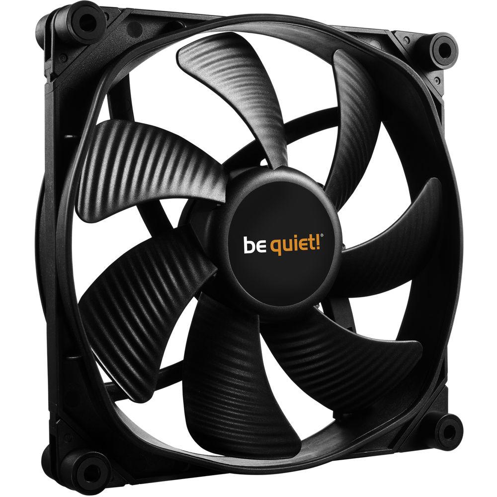 be quiet! Silent Wings 3 140mm Fan