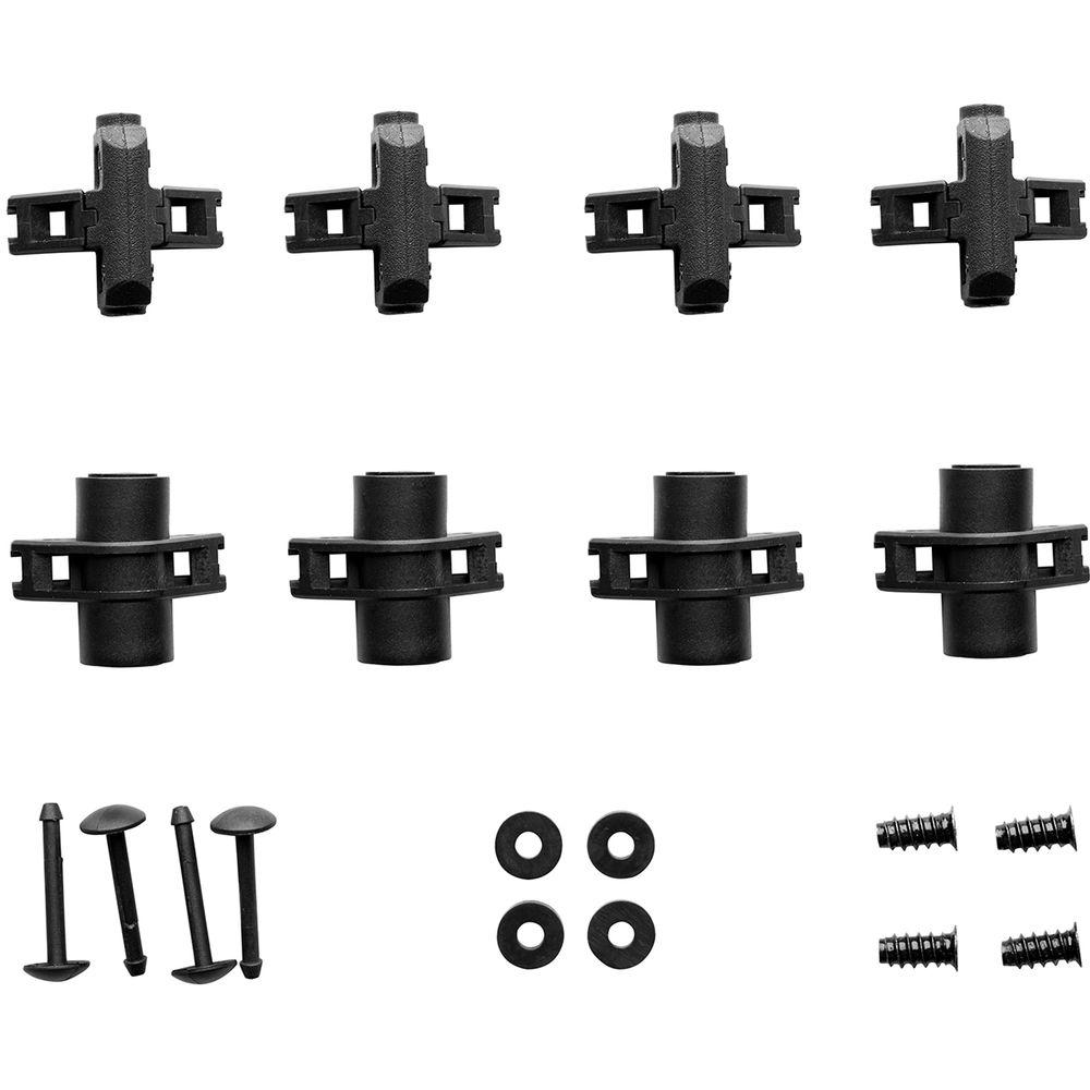 be quiet! Silent Wings 3 140mm PWM Fan