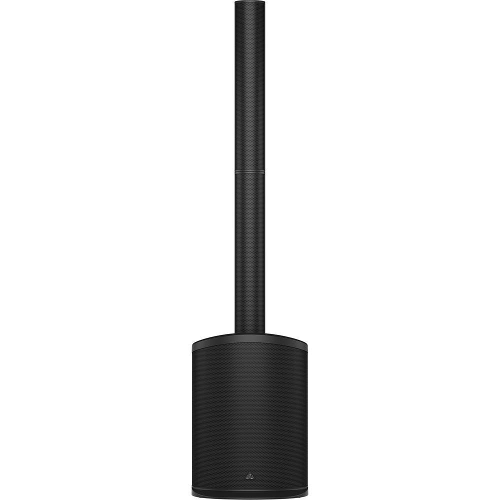 Behringer C200 Bluetooth-Enabled 200W Powered Column PA System with LED Lighting
