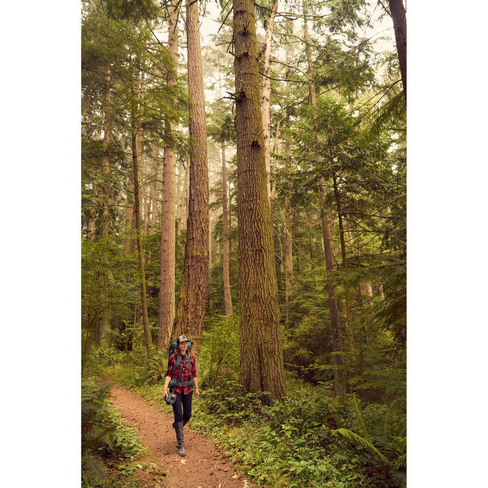 BlackRapid Backpack Breathe Camera Strap