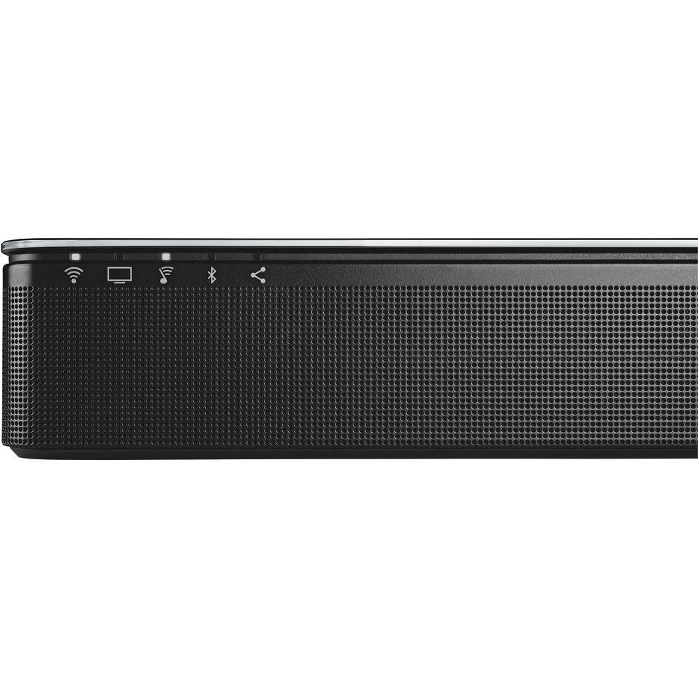 Bose SoundTouch 300 Soundbar