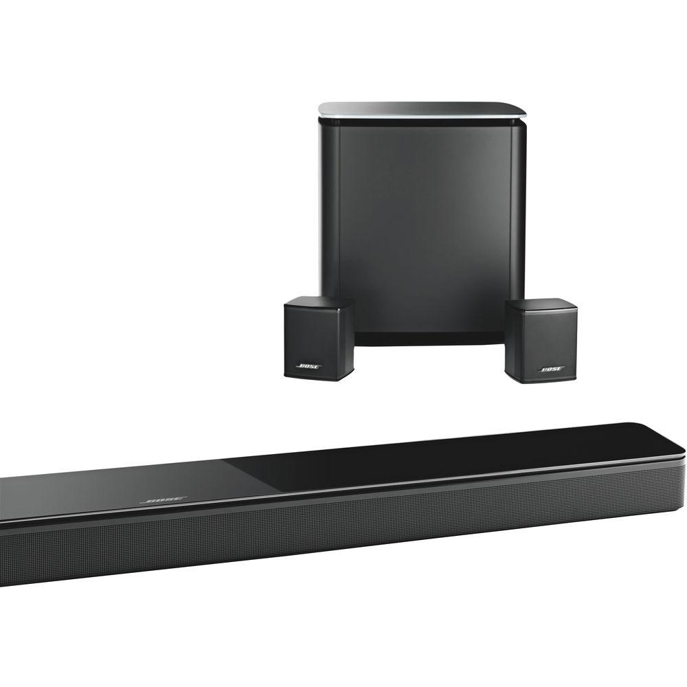 Bose SoundTouch 300 Soundbar