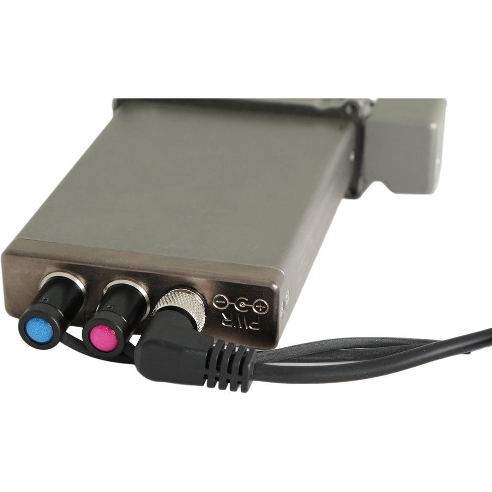 Cable Techniques 24" Low-Profile LPS TA3F To TA3F Cable