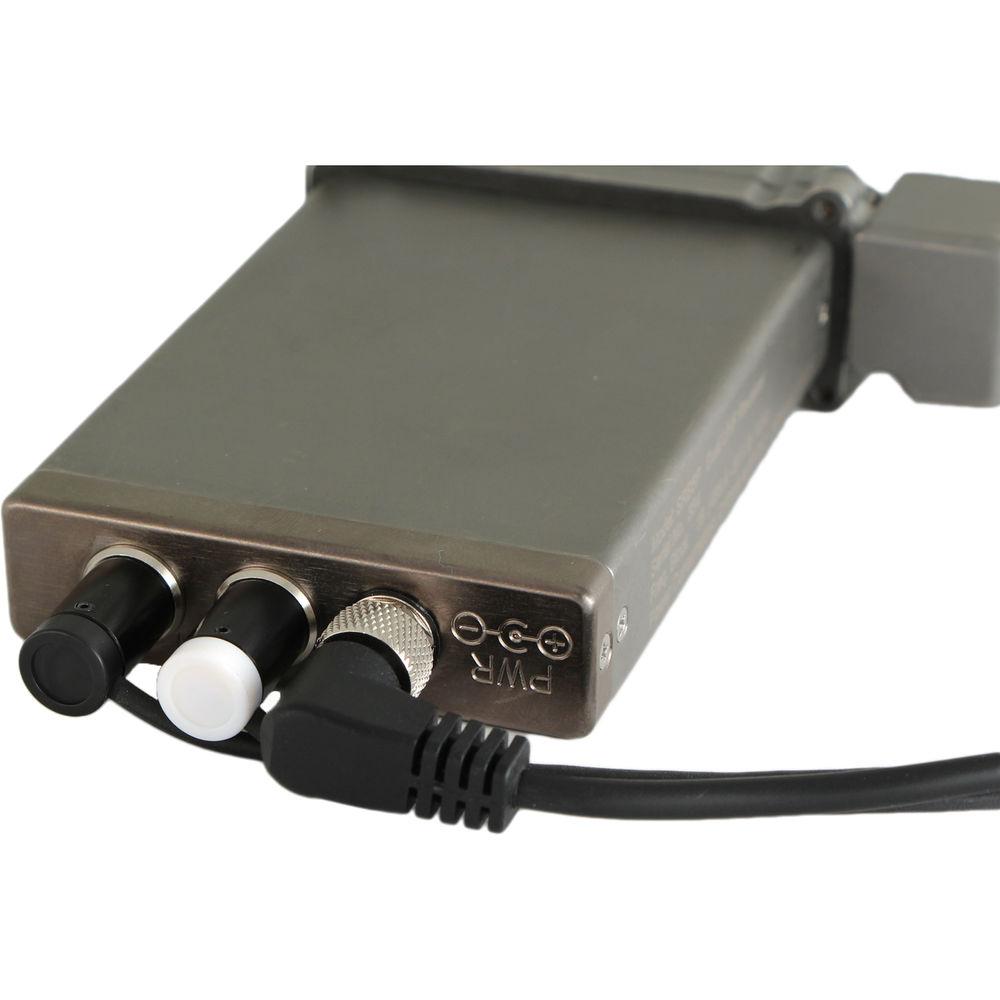 Cable Techniques CT-LPS33-12K LPS Low-Profile TA3F to TA3F Cable