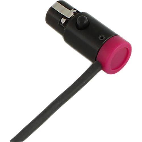 Cable Techniques CT-LPS33-18P LPS Low-Profile TA3F to TA3F Cable