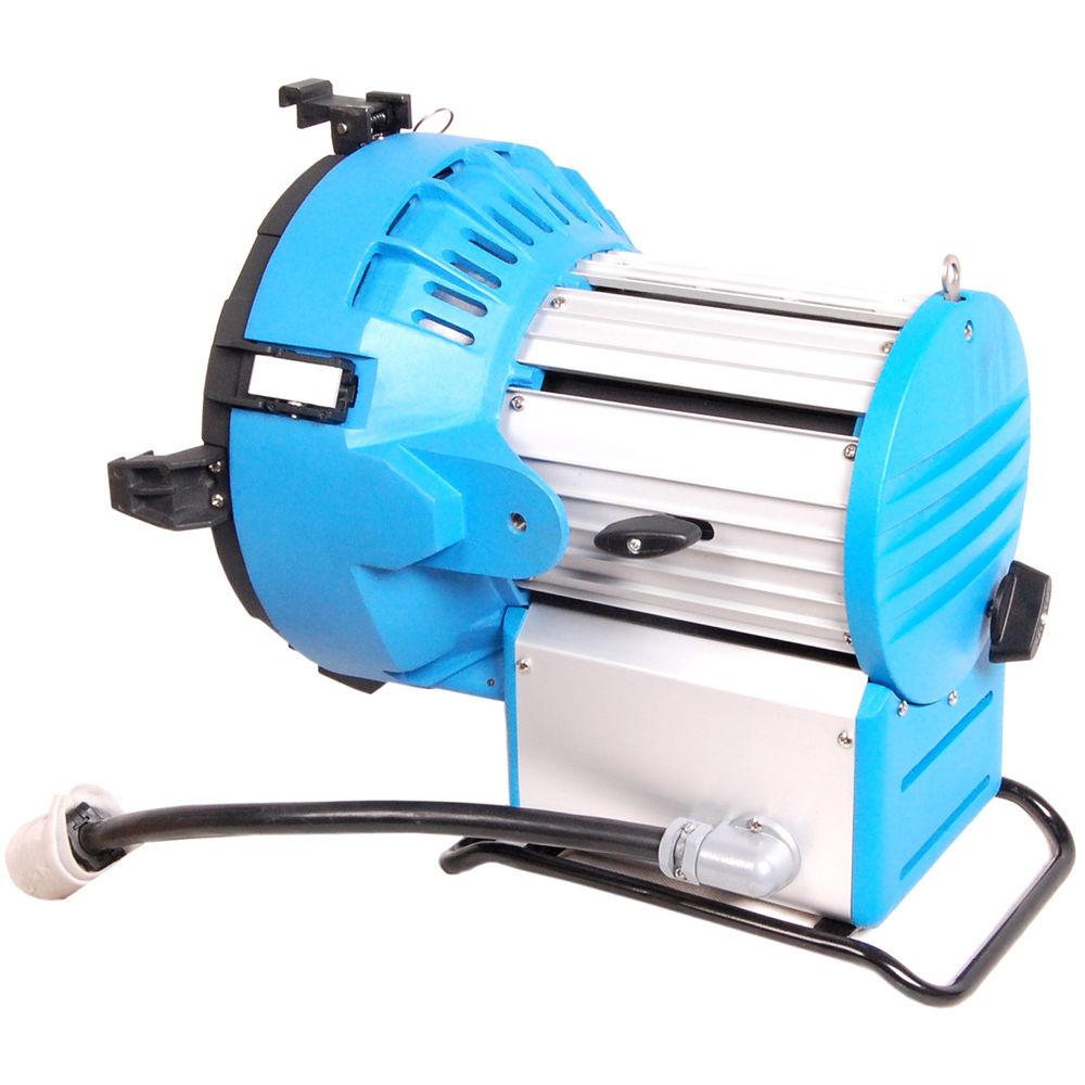 CAME-TV 575W HMI PAR Light Kit