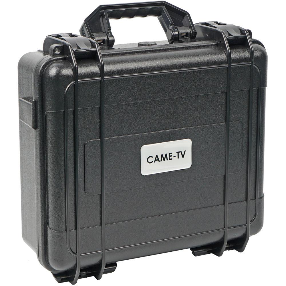 CAME-TV Prophet 4-in-1 Handheld Gimbal Stabilizer with Detachable Head